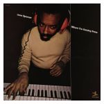 Leon Spencer: Where I'm Coming From (\[Jazz Dispensary Top Shelf] [LP] - VINYL Product Image