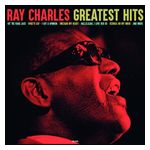 Ray Charles: Greatest Hits [LP] - VINYL Product Image