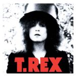 T. Rex: Slider [LP] [LP] - VINYL Product Image