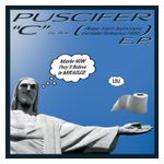 Puscifer: C Is For (Please Insert Sophomoronic Genitalia Reference Here) [LP] - VINYL Product Image