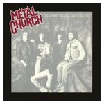 Metal Church: Blessing in Disguise [LP] - VINYL Product Image
