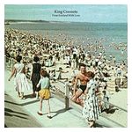 King Creosote: From Scotland with Love [LP] - VINYL Product Image