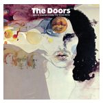 The Doors: Weird Scenes Inside the Gold Mine [LP] - VINYL Product Image