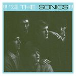 The Sonics: Here Are the Sonics [LP] - VINYL Product Image