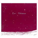 Low: Christmas [LP] - VINYL Product Image