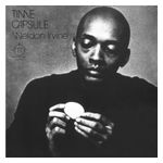 Weldon Irvine: Time Capsule [LP] - VINYL Product Image