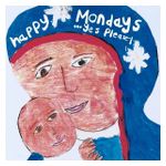 Happy Mondays: ...Yes Please [LP] - VINYL Product Image