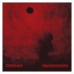 Dismal Aura: Imperium Mortalia [LP] [VINYL] Product Image