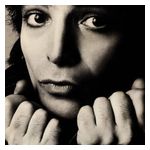 Alan Vega: Just a Million Dreams [LP] - VINYL Product Image