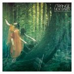 Strange New Dawn: New Nights of Euphoria [LP] - VINYL Product Image
