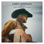 Cody Johnson: Human: The Double Album [LP] - VINYL Product Image