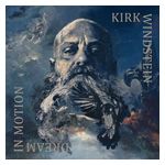 Kirk Windstein: Dream in Motion [LP] - VINYL Product Image