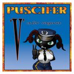 Puscifer: V Is for Vagina [LP] - VINYL Product Image