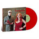 Fangoria: Entre Mil Dudas [LP] - VINYL Product Image