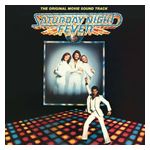 Various Artists: Saturday Night Fever [Original Motion Picture Soundtrack] [LP] - VINYL Product Image