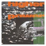 High Power: 27 Miles Underwater [LP] [VINYL] [Explicit Content] Product Image
