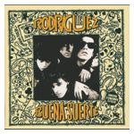 Los Rodriguez: Buena Suerte [LP] - VINYL Product Image