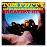 Tom Petty & the Heartbreakers: Greatest Hits [LP] [LP] - VINYL Product Image