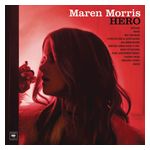 Maren Morris: Hero [LP] [LP] - VINYL Product Image