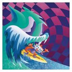 MGMT: Congratulations [LP] [LP] - VINYL Product Image