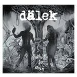 Dälek: Asphalt for Eden [LP] - VINYL Product Image