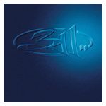 311: 311 [LP] - VINYL Product Image