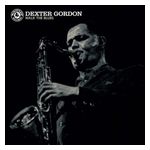 Dexter Gordon: Walk the Blues [LP] - VINYL Product Image