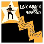 Link Wray & His Wraymen: Link Wray & the Wraymen [LP] [VINYL] Product Image