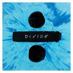 Ed Sheeran: Divide [Deluxe Version] [45RPM 180 Gram Vinyl] [Digital Download] [LP] - VINYL Product Image