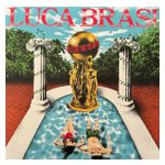Luca Brasi: The World Don't Owe You Anything [LP] - VINYL Product Image