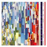 Death Cab for Cutie: Narrow Stairs [LP] - VINYL Product Image