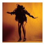 The Last Shadow Puppets: Everything You've Come to Expect [LP] [LP] - VINYL Product Image