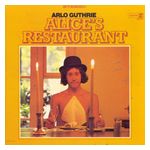 Arlo Guthrie: Alice's Restaurant [LP] - VINYL Product Image