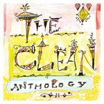 The Clean: Anthology [Reissue] [LP] - VINYL Product Image