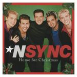 N-SYNC: Home for Christmas [LP] [VINYL] Product Image
