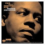 Wayne Shorter: The All Seeing Eye [LP] - VINYL Product Image