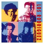 Los Rodriguez: Sin Documentos [LP] - VINYL Product Image