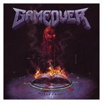 Game Over: Hellframes [LP] - VINYL Product Image