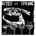 Rites of Spring: End on End [LP] - VINYL Product Image