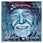 Willie Nelson: Bluegrass [LP] - VINYL Product Image