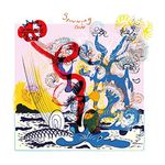 Spinning Coin: Hyacinth [LP] - VINYL Product Image