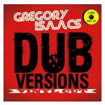 Gregory Isaacs: Dub Versions [LP] - VINYL Product Image