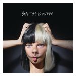 Sia: This Is Acting [LP] [LP] - VINYL Product Image