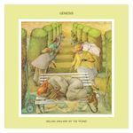 Genesis: Selling England by the Pound [LP] - VINYL Product Image