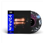 Nas: Magic 2 [LP] - VINYL