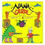 Nana Grizol: Love It Love It [LP] - VINYL Product Image
