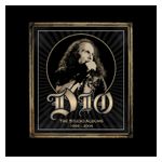 Dio: The Studio Albums 1996-2004 [LP] - VINYL Product Image