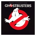 Various Artists: Ghostbusters [30th Anniversary Edition] [180g Vinyl] [LP] - VINYL Product Image