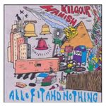 Hamish Kilgour: All of It and Nothing [LP] - VINYL Product Image