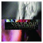 Underoath: Voyeurist [LP] - VINYL Product Image